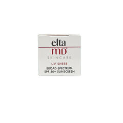 EltaMD UV Sheer Broad-Spectrum SPF 50+