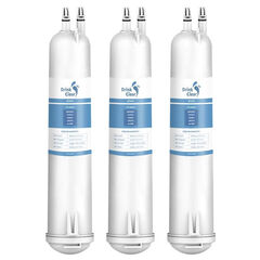 EDR3RXD1 Water Filter Replacement, Compatible with 4396841, Filter 3, 4396710, Kenmore 46-9083, 46-9030 Refrigerator Water Filter, 3 Packs