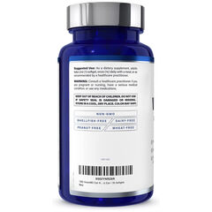 1MD Nutrition VisionMD Eye Vitamin CARMIS, Eye Supplement for Adults 30 Softgels