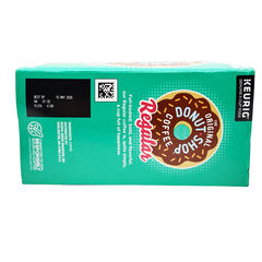 The Original Donut Shop Medium Roast Coffee - 24 K Cup Coffee Pods