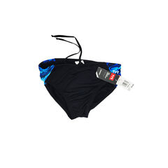 TYR Durafast Lite® Men's Brief Swimsuit - Cadence Style # RCADE7A Size 34, Blue