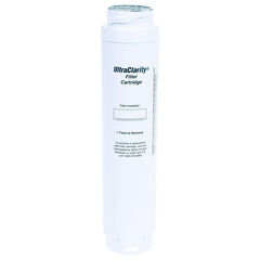 2 pack Bosch Ultra Clarity 9000 077104 Refrigerator Water Filter NEW SEALED