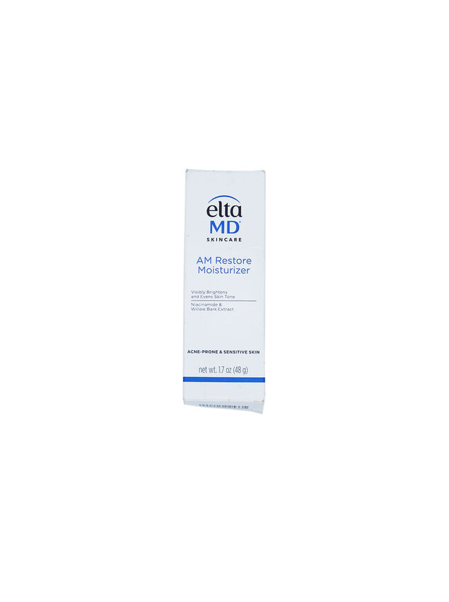 EltaMD AM Restore Moisturizer