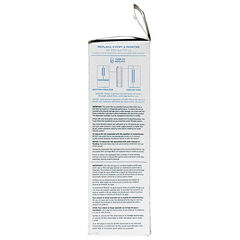 Everydrop Value by Whirlpool Ice and Water Refrigerator Filter 4, Single-Pack
