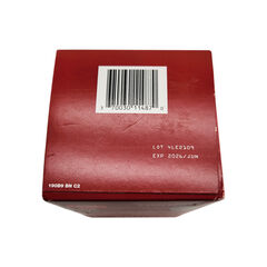 Amazon Basic Care Nicotine Polacrilex Lozenge, 4 mg, Stop Smoking Aid, Cherry Flavor; 72 Count
