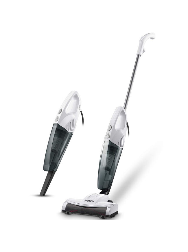 Holife HM408AW Upright Stick and Handheld Vacuum Cleaner