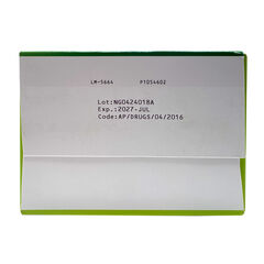 Amazon Basic Care Nicotine Lozenge - 4mg - 144ct