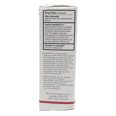  EltaMD UV Clear Broad Spectrum SPF 46 Face Sunscreen 1.7 Oz