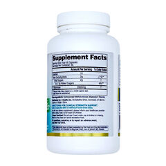 AZO D-Mannose 120 Capsules – Urinary Tract Health Support