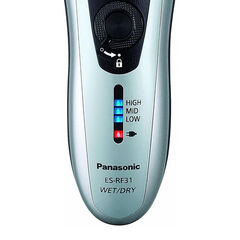 Panasonic Premium ES-RF31 Wet and Dry Four-Blade Men's Shaver
