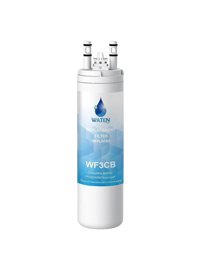 WATEN H2O WF3CB Refrigerator water filter