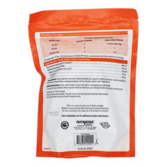 Nutramax Cosequin Joint Health Supplement for Dogs - with Glucosamine, Chondroitin, MSM, and Omega-3s, 120 Soft Chews