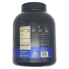 Optimum Nutrition, Gold Standard 100% Casein, Chocolate Supreme, 3.97 Lb (1.8 Kg)