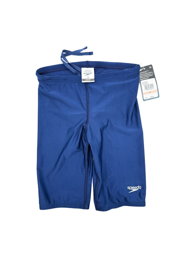 Speedo Men's Pro LT Jammer Swimsuit