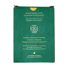 Earth Rated Dog Poop Bags with Handles Value Pack, Easy Tie and Guaranteed Leakproof, Unscented, 270 Handle Bags