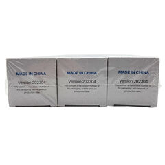 ICEPURE Refrigerator Filter RWF0500A EveryDrop Filter 5 (3 Pack)