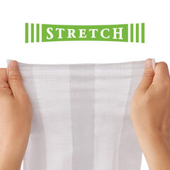 FitRight Heavy Absorbency Adult Diapers, L/XL/2XL, 20 Count, Leak Protection