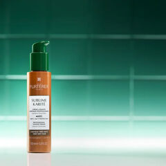 Rene Furterer Sublime Karité Professional taming cream