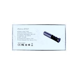 Phitric Bluetooth 5.0 Noise Cancelling Wireless Earbuds