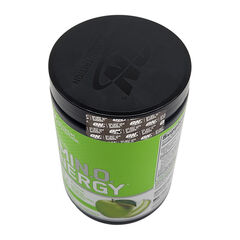 Optimum Nutrition Amino Energy, Green Apple, 30 Servings FAST SHIPPING