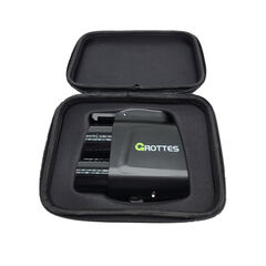 Grottes TSL-CCS1-S NACS to CCS1 Tesla Supercharger Adapter 500A 1000V Fast Charger