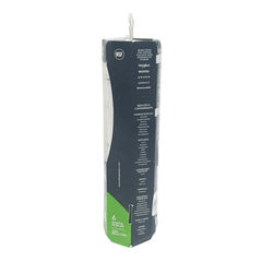 Whirlpool - EveryDrop 4 Ice and Water Refrigerator Filter - White