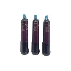 Wandering Water WF-841, Compatible with 4396841 Refrigerator Water Filter, EDR3RXD1, KAD3RXD1, WHR3RXD1, 4396841, 4396710, Filter 3, 46-9083,46-9030, 9030, 9083 Refrigerator Water Filter, 3 Pack