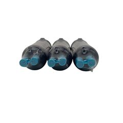 Wandering Water WF-841, Compatible with 4396841 Refrigerator Water Filter, EDR3RXD1, KAD3RXD1, WHR3RXD1, 4396841, 4396710, Filter 3, 46-9083,46-9030, 9030, 9083 Refrigerator Water Filter, 3 Pack