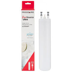 FRIGIDAIRE ULTRAWF Pure Source Ultra Water Filter, Original, White, 1 Count