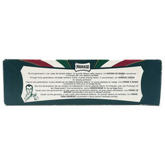 Proraso Shaving Cream, Refreshing Eucalyptus Oil and Menthol 5.2 Ounce