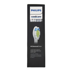 Philips Sonicare 4900 Series Smart Timer Toothbrush