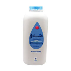 Johnson's Baby - Powder with Aloe Vera & Vitamin E 15.00 oz Exp 05/2029