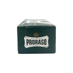 Proraso Shaving Cream, Refreshing Eucalyptus Oil and Menthol 5.2 Ounce