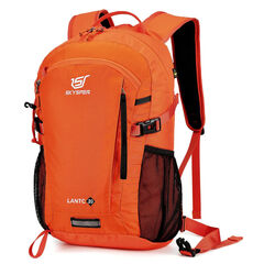 SKYSPER Small Hiking Backpack, 20L Lightweight Travel Backpacks Hiking Daypack for Women Men