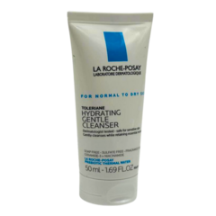 La Roche Posay Toleriane Hydrating Facial Cleanser - 1.69 fl oz
