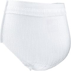 Tena Incontinence Underwear for Women, Super Plus Absorbency, Small/Medium, 18 Count