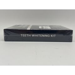 ECTEST Teeth Whitening Kit