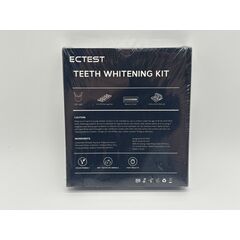 ECTEST Teeth Whitening Kit
