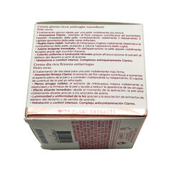 Clarins Extra Firming JOUR Day Rich Cream For Dry Skin 1.7oz / 50ml