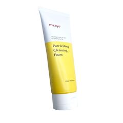 Manyo Pure & Deep Cleansing Foam Korean Skin care (200ml)