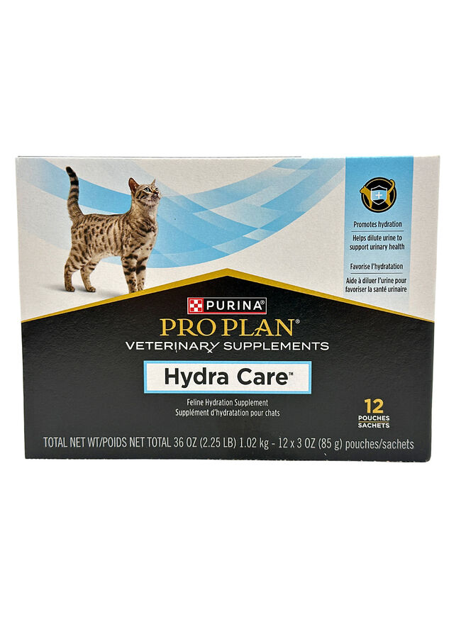 Purina Pro Plan Hydra Care For Cats