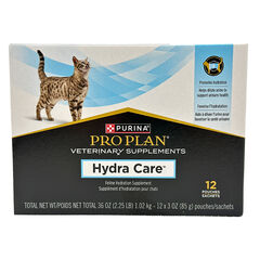 Purina Pro Plan Hydra Care For Cats