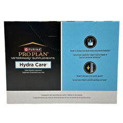 Purina Pro Plan Hydra Care For Cats