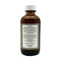 Tropic Isle Living - Jamaican Black Castor Oil - Multi Purpose Sage - 4 oz