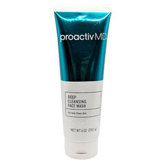 ProactivMD Deep Cleansing Face Wash - 6 oz