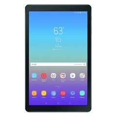 Samsung Galaxy Tab A 10.5”, 32GB, Black (Wi-Fi)