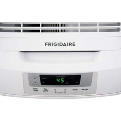 Dehumidifier 50 Pint Capacity for Home By Frigidaire - White Model FAD504DWDE