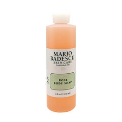 Mario Badescu Rose Body Soap 8 oz (236 ml)