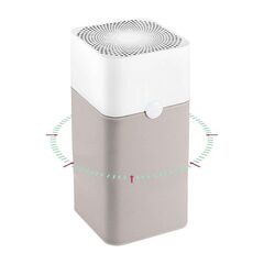 Blueair Blue Pure 121 Air Purifier 3 Stage