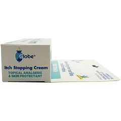 Globe Extra Strength Itch Stopping Cream 1.5 Oz